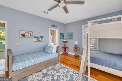 6 Coast Cottage Lane, Saint Simons, GA 31522 - Photo 18
