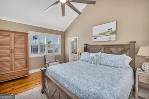 6 Coast Cottage Ln, Saint Simons, GA 31522 - Photo 12