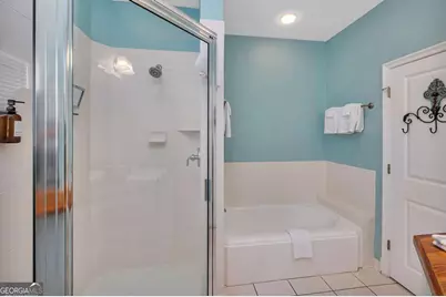 6 Coast Cottage Lane, Saint Simons, GA 31522 - Photo 14