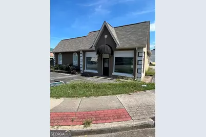 219 W 6th Street SW, Rome, GA 30165 - Photo 1