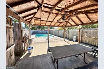 2508 Mesa Road, Waycross, GA 31501 - Photo 2