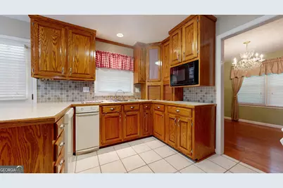 2508 Mesa Road, Waycross, GA 31501 - Photo 22