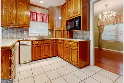 2508 Mesa Road, Waycross, GA 31501 - Photo 4