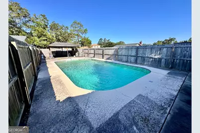 2508 Mesa Road, Waycross, GA 31501 - Photo 30