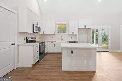 277 Cole Forest Boulevard, Barnesville, GA 30204 - Photo 10