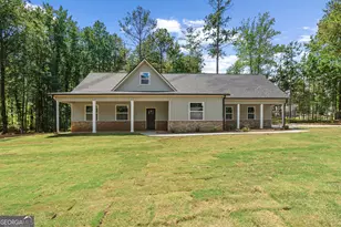 277 Cole Forest Blvd, Barnesville, GA 30204 - Photo 1