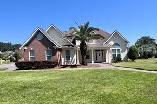 353 Chase Dr, Jesup, GA 31546 - Photo 2