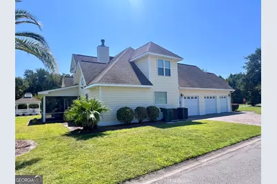 353 Chase Drive, Jesup, GA 31546 - Photo 6