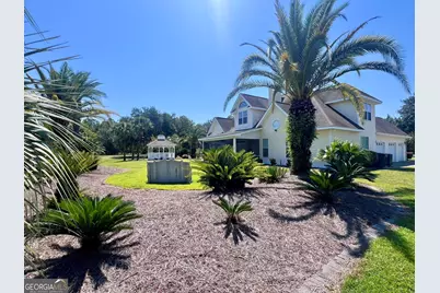 353 Chase Drive, Jesup, GA 31546 - Photo 12