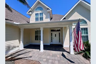 353 Chase Drive, Jesup, GA 31546 - Photo 14