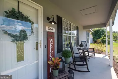 564 Dallas Circle, Folkston, GA 31537 - Photo 1