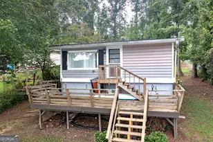 126 Elizabeth Cir, Jackson, GA 30233 - Photo 30