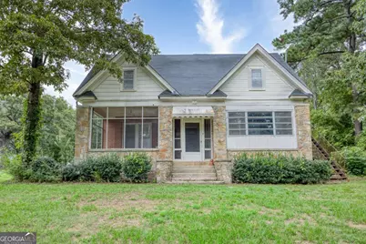 2999 Roosevelt Highway, Atlanta, GA 30337 - Photo 1