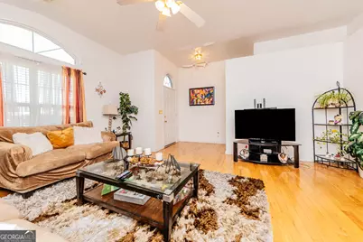 246 Beaumont Heights, Macon, GA 31206 - Photo 2