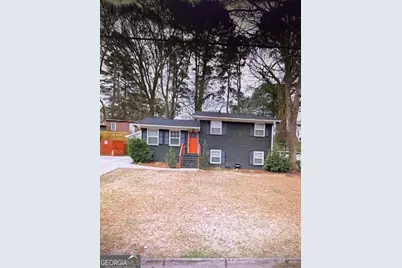 391 Corvair Drive SE, Atlanta, GA 30354 - Photo 1