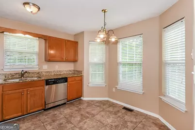3385 Slate Drive, Austell, GA 30106 - Photo 8