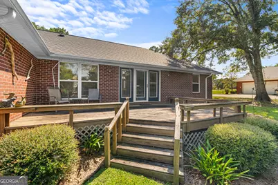 1139 Bartlett Drive, Statesboro, GA 30461 - Photo 20