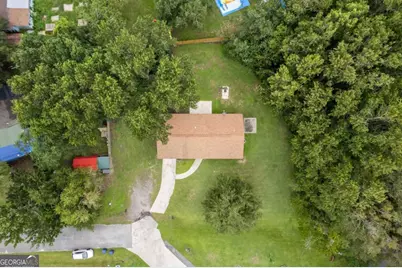 587 Powder Horn Road, Saint Marys, GA 31558 - Photo 46