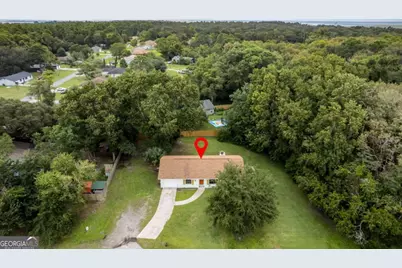 587 Powder Horn Road, Saint Marys, GA 31558 - Photo 50
