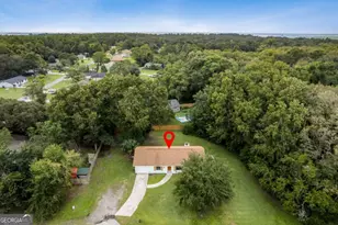 587 Powderhorn Rd, Saint Marys, GA 31558 - Photo 50