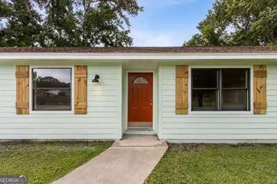 587 Powder Horn Road, Saint Marys, GA 31558 - Photo 4