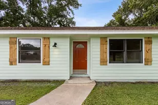 587 Powderhorn Rd, Saint Marys, GA 31558 - Photo 4