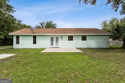 587 Powder Horn Road, Saint Marys, GA 31558 - Photo 40