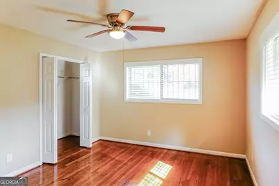 3762 Elkridge Drive, Decatur, GA 30032 - Photo 8