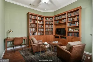 6218 Longleaf Dr, Hoschton, GA 30548 - Photo 6