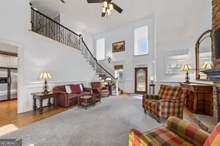 1170 Harbor Ridge Dr, Greensboro, GA 30642 - Photo 6