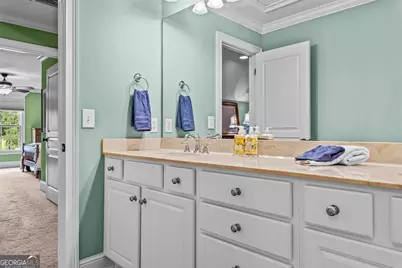 1170 Harbor Ridge Drive, Greensboro, GA 30642 - Photo 16