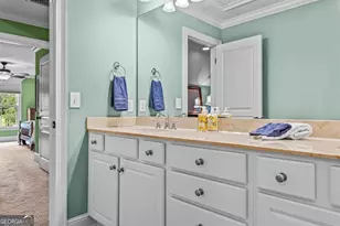 1170 Harbor Ridge Dr, Greensboro, GA 30642 - Photo 16