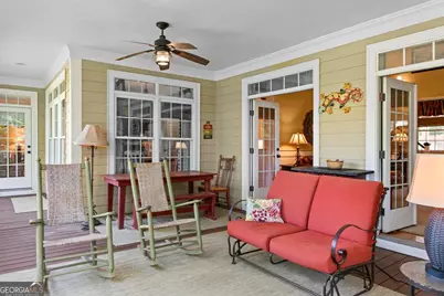 1170 Harbor Ridge Drive, Greensboro, GA 30642 - Photo 8