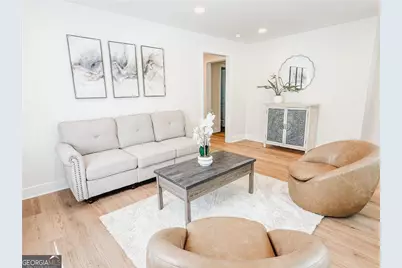 947 Reed Avenue, Atlanta, GA 30344 - Photo 4