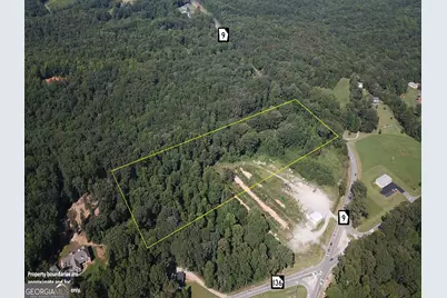 0 Highway 9 N, Dawsonville, GA 30534 - Photo 1