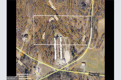 0 Highway 9 N, Dawsonville, GA 30534 - Photo 4