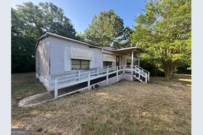 12171 N Highway 171, Louisville, GA 30434 - Photo 1