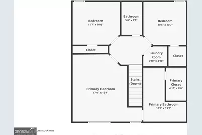 6930 Red Bone Way, Lithonia, GA 30038 - Photo 16