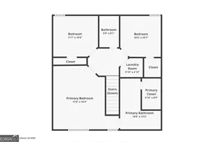 6930 Red Bone Way, Lithonia, GA 30038 - Photo 16