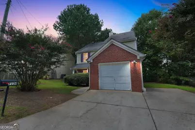 7134 Ravenwood Lane, Lithonia, GA 30038 - Photo 4