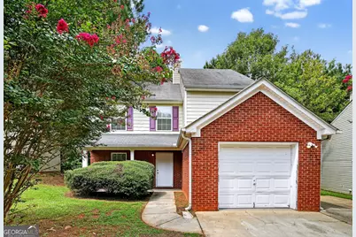 7134 Ravenwood Lane, Lithonia, GA 30038 - Photo 1