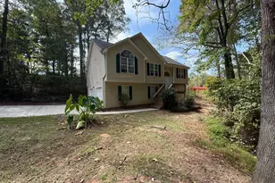 363 Chase Marion Way, McDonough, GA 30253 - Photo 2