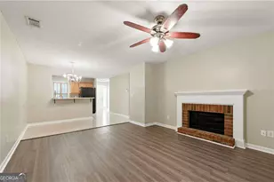 202 Mountain Chase, Cartersville, GA 30120 - Photo 6