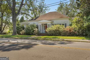 231 W Adams St, Tennille, GA 31089 - Photo 2