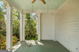 231 W Adams St, Tennille, GA 31089 - Photo 4