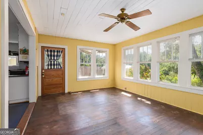 231 W Adams Street, Tennille, GA 31089 - Photo 20