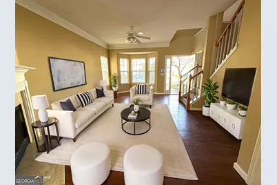 96 Benfield Circle, Cartersville, GA 30121 - Photo 14