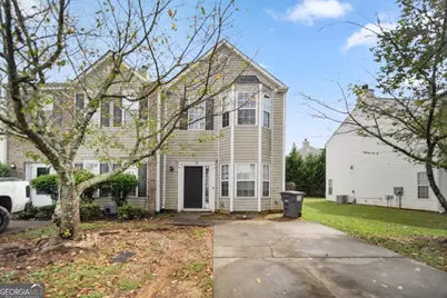 96 Benfield Circle, Cartersville, GA 30121 - Photo 1