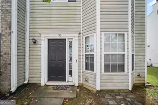 96 Benfield Circle, Cartersville, GA 30121 - Photo 2