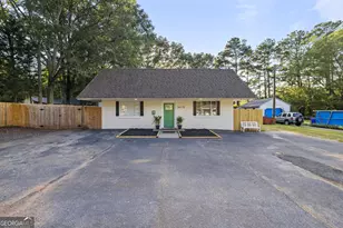 115 Ford St, Monroe, GA 30655 - Photo 1